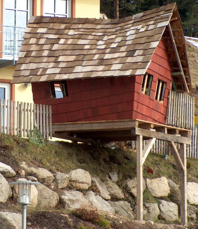 Spielhaus